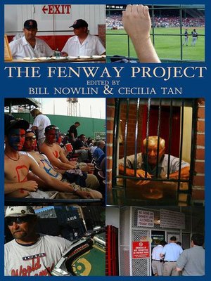 cover image of The Fenway Project